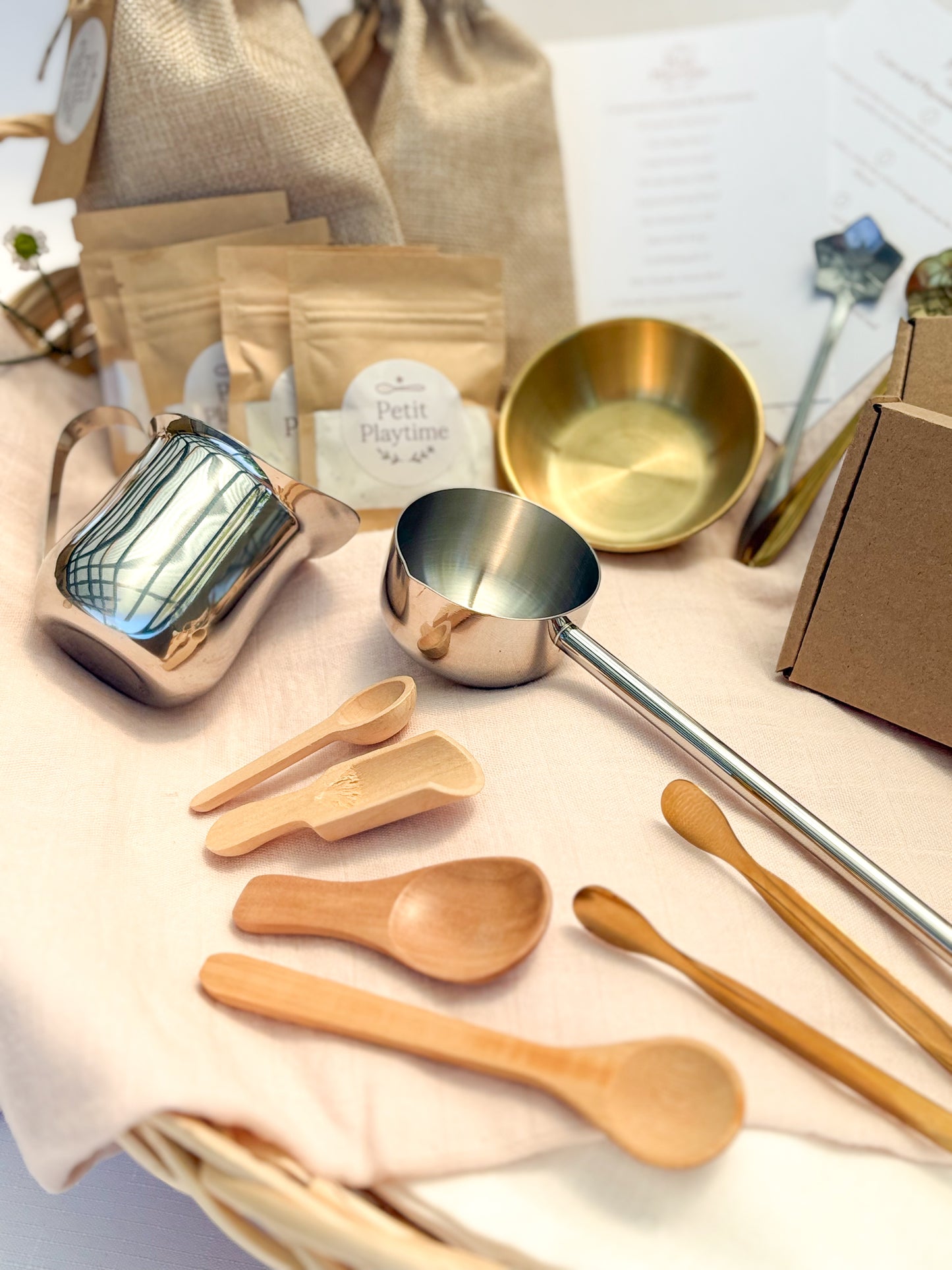 Conscious Creator Kit