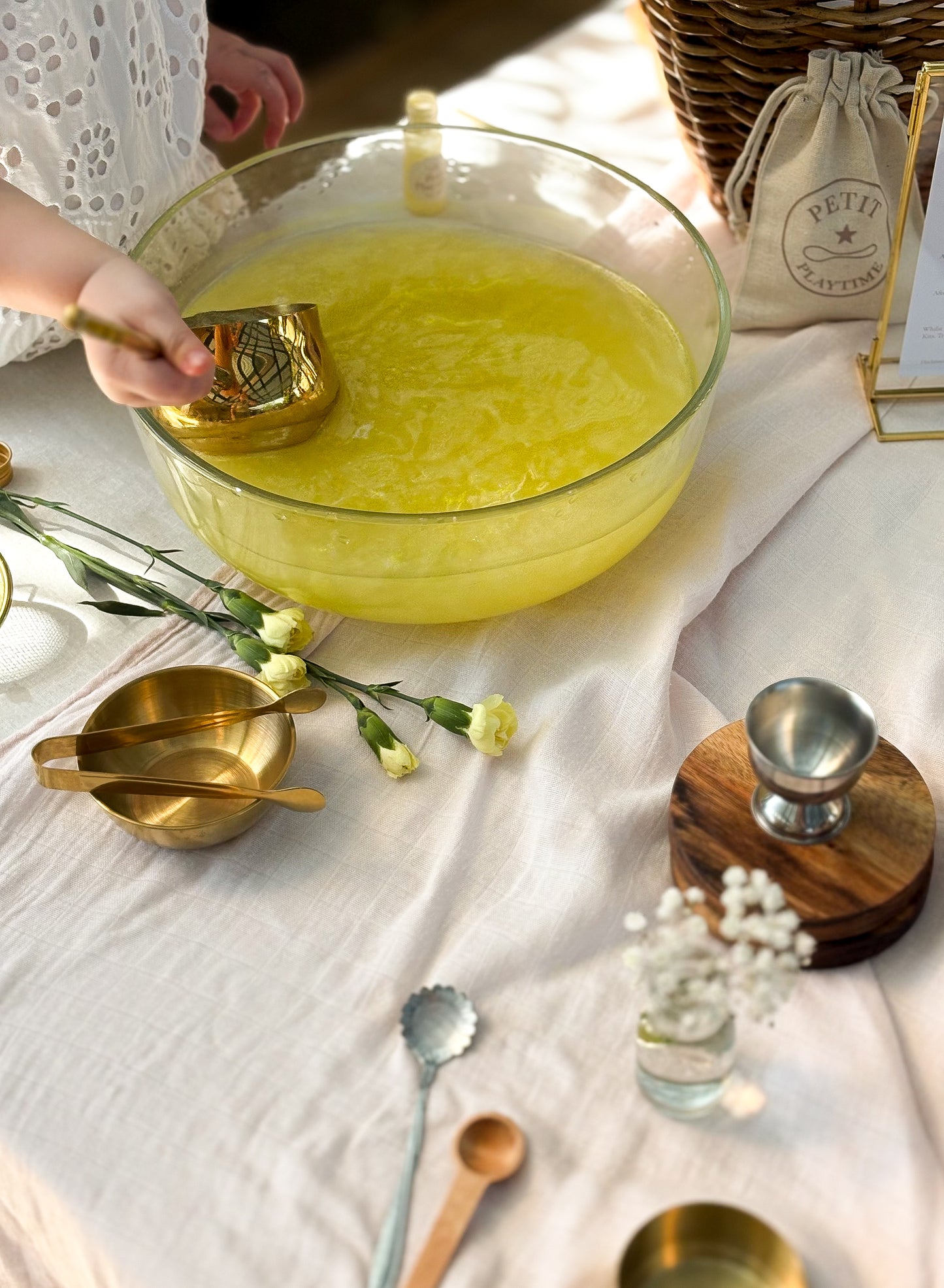 Alchemists Ladle