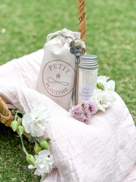 Petit Party Collection- Guest Keepsakes