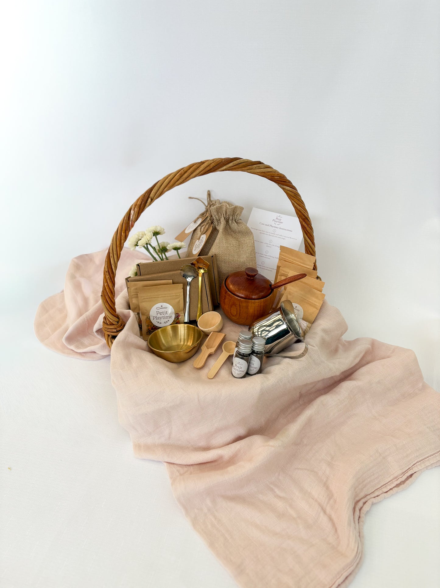 Petit Grand Chocolatier Kit (Limited Edition)