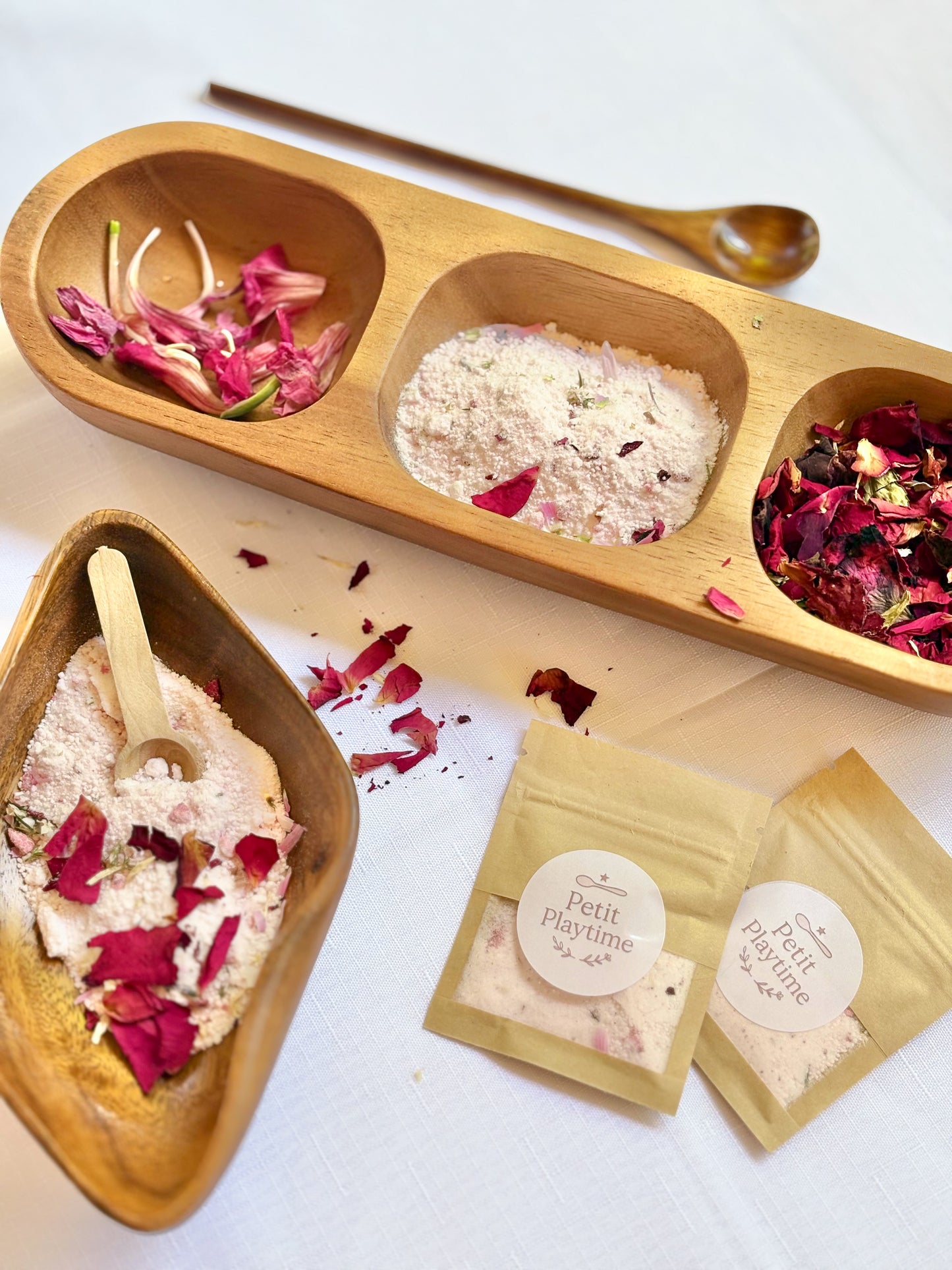 PP Magic Sensory Power