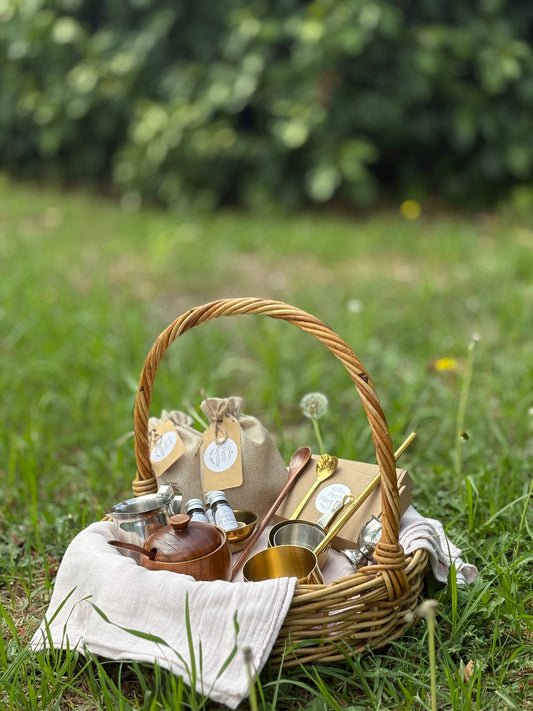 Petit Chocolatier Sensory Powder (Limited Edition)