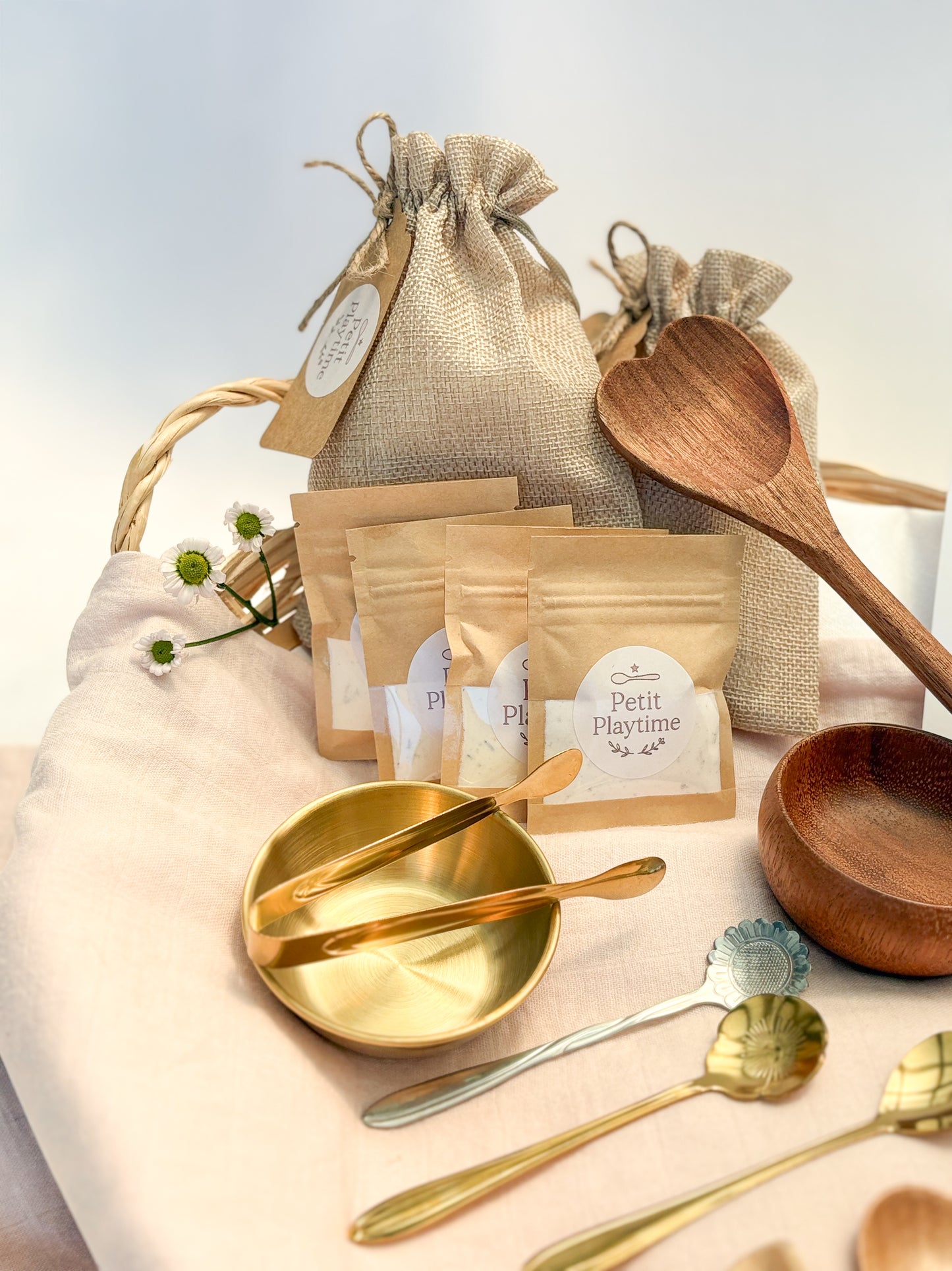 Aware Adventurer Kit