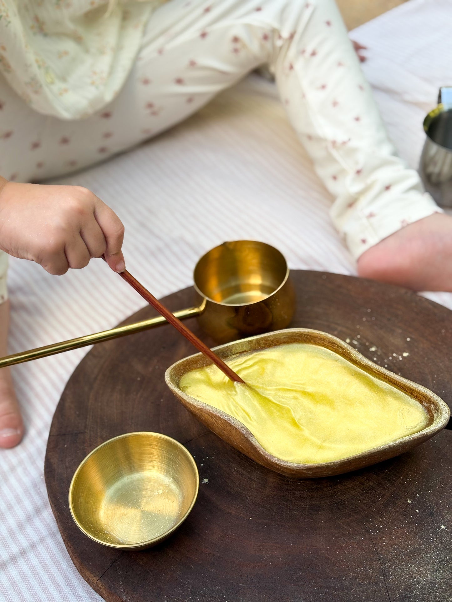 Sunbeam Sensory Powder