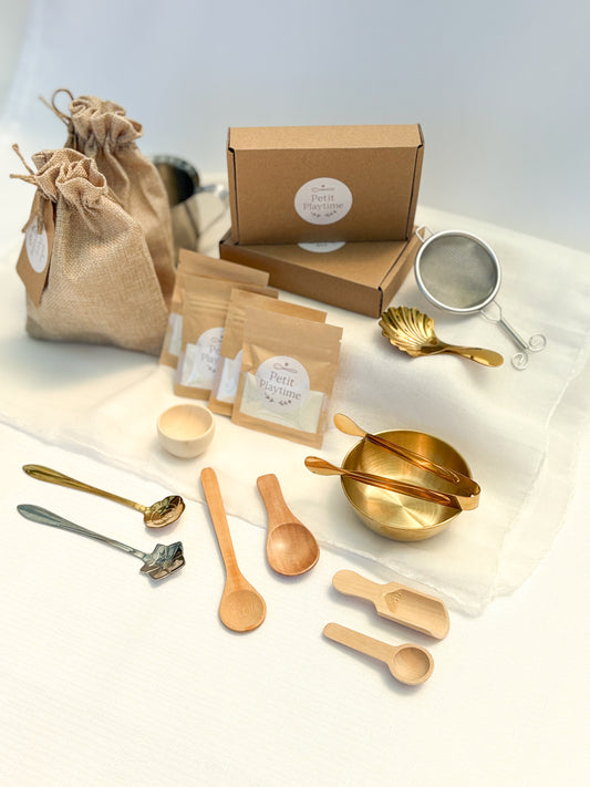 Little Explorer Kit