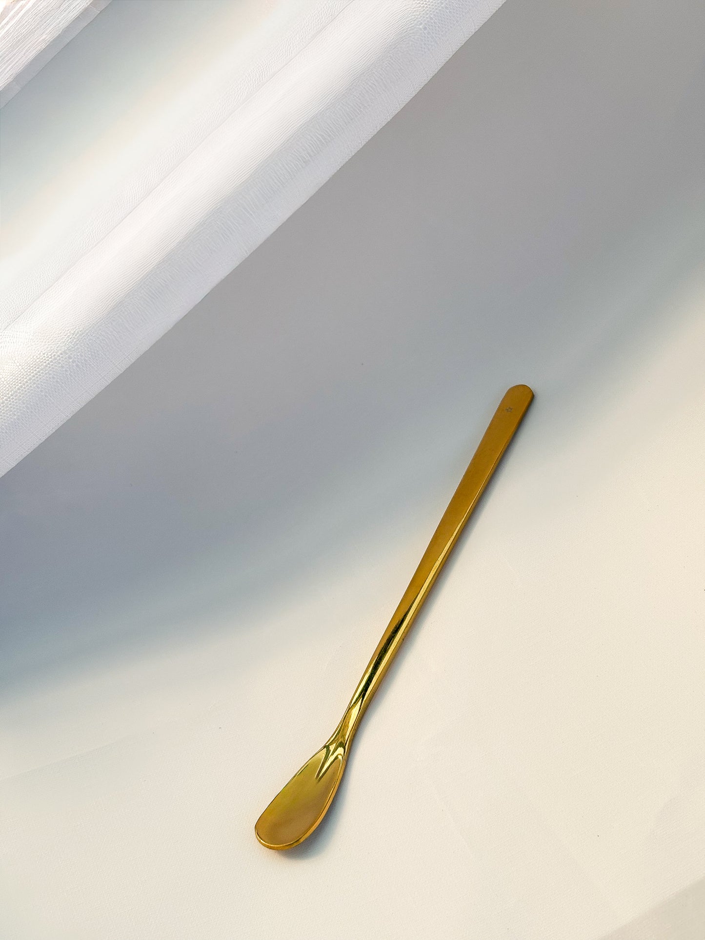 Petit Signature Stirring Wand