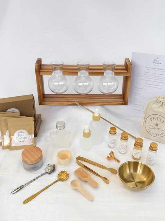 Petit Perfumery Kit (Grande)