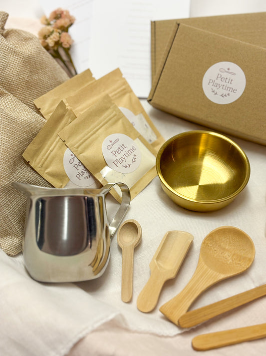 Whimsical Wonderer Kit