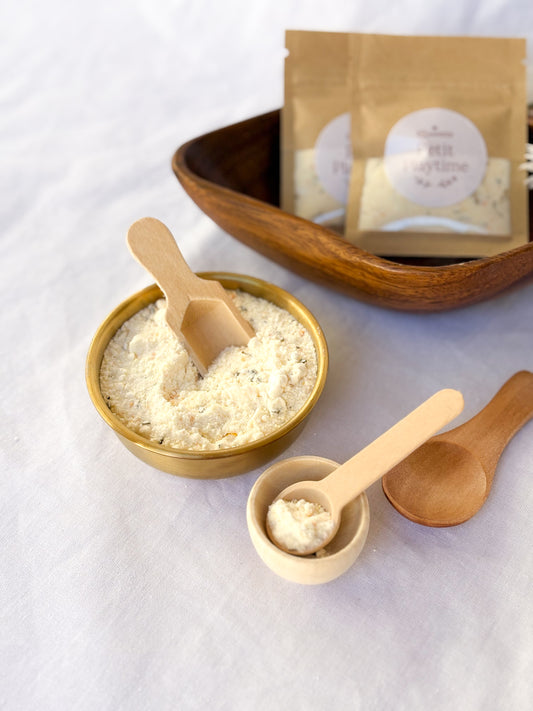 PP Magic Sensory Powder