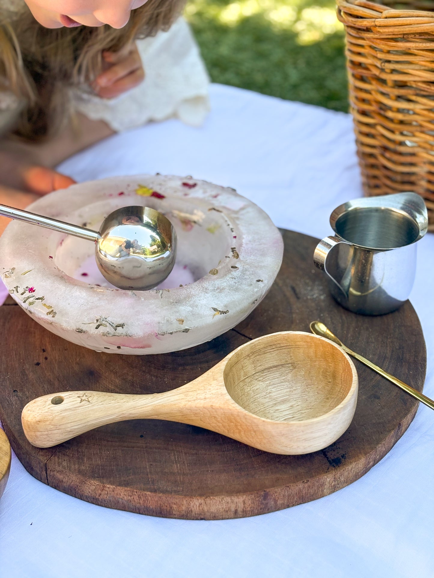 PP Ritual Scoop