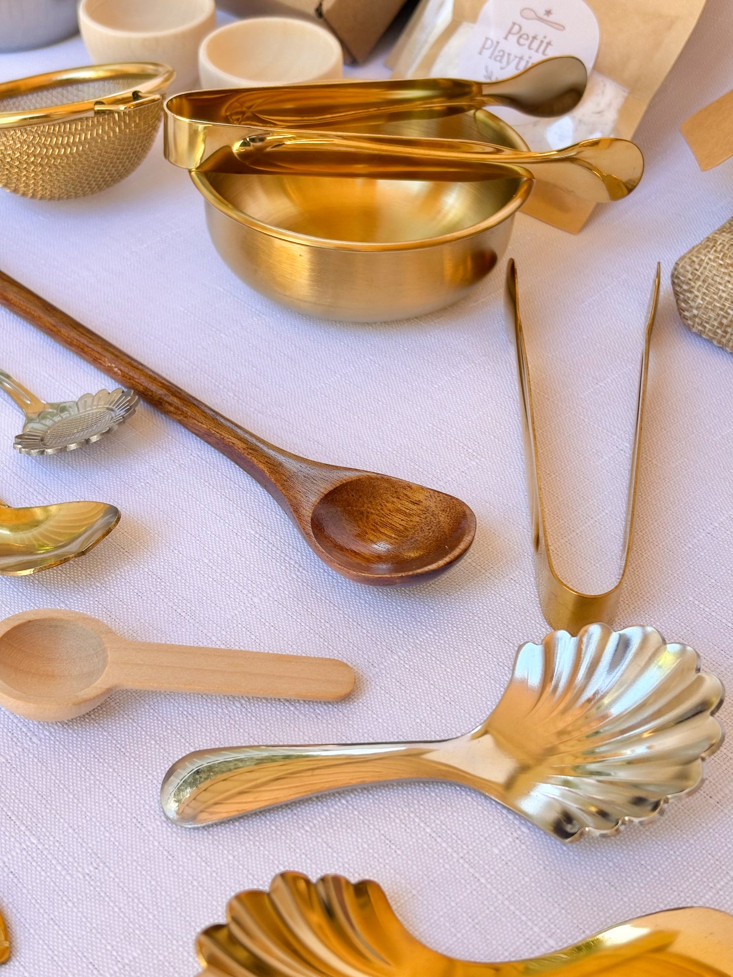 Petit Heirloom Limited Edition Kit