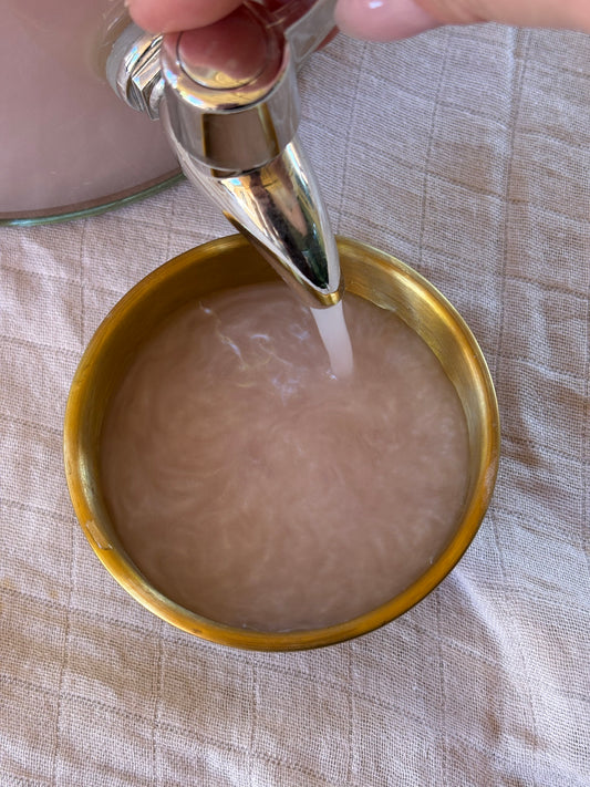 Moonbeam Sensory Powder