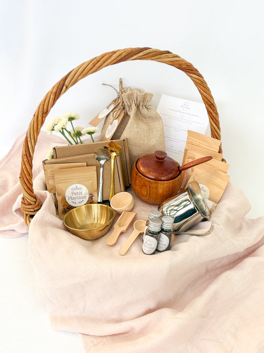 Petit Grand Chocolatier Kit (Limited Edition)