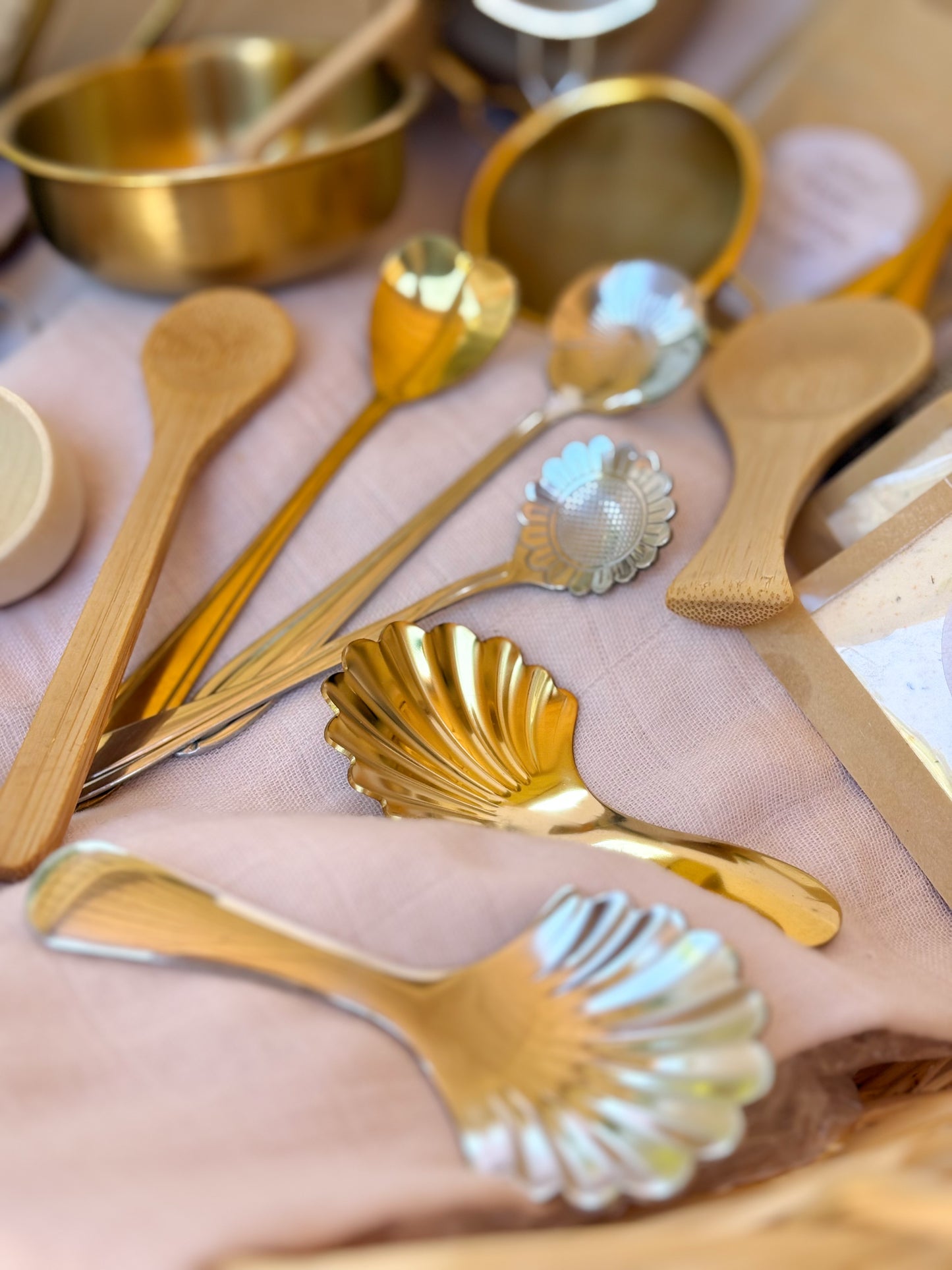 Petit Heirloom Limited Edition