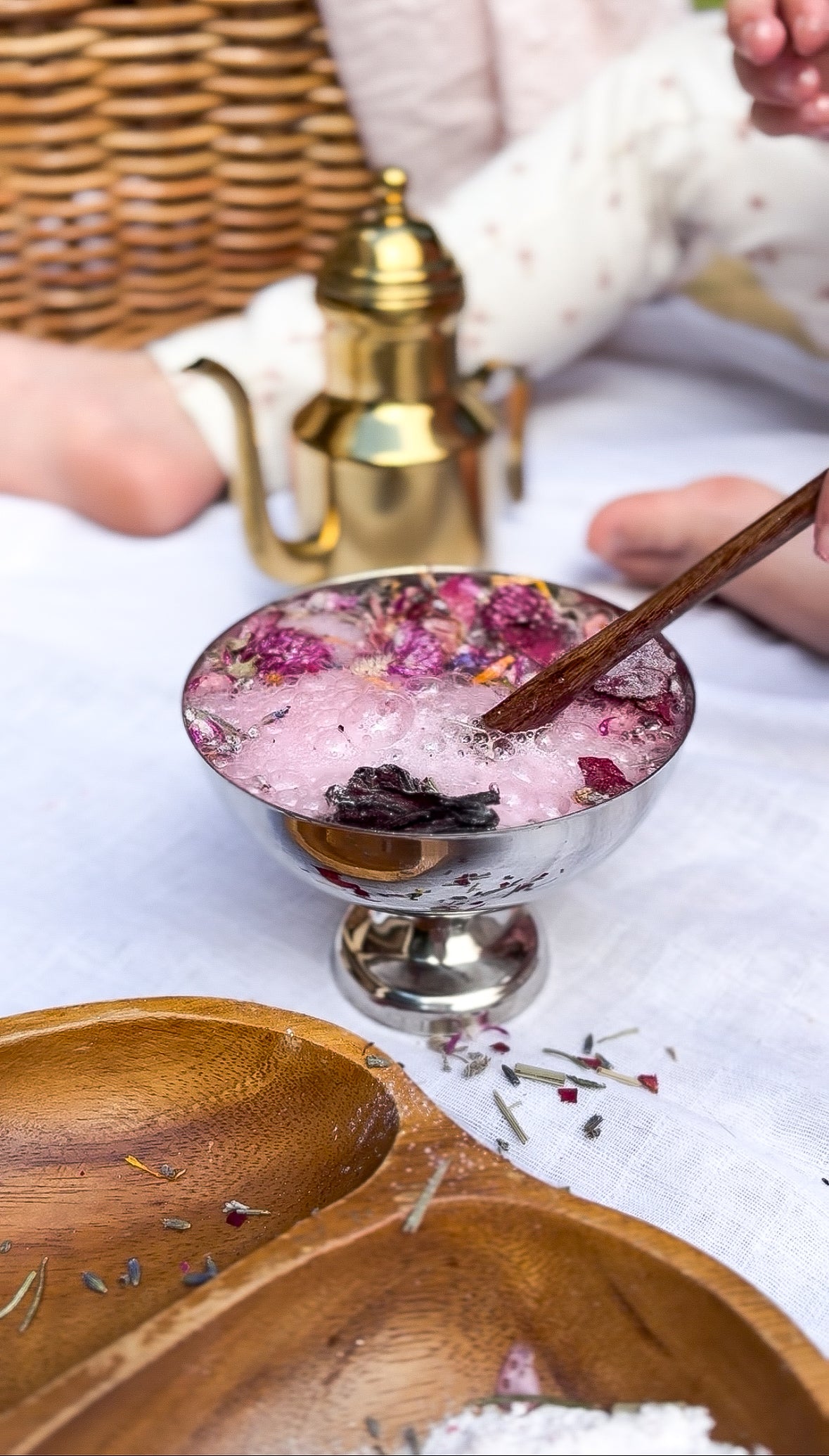 Petit Sensory Bowl