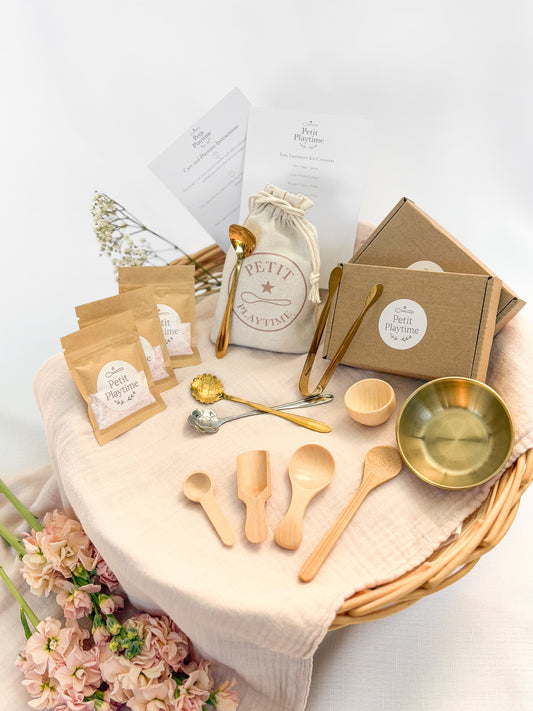 Tiny Luminary Kit