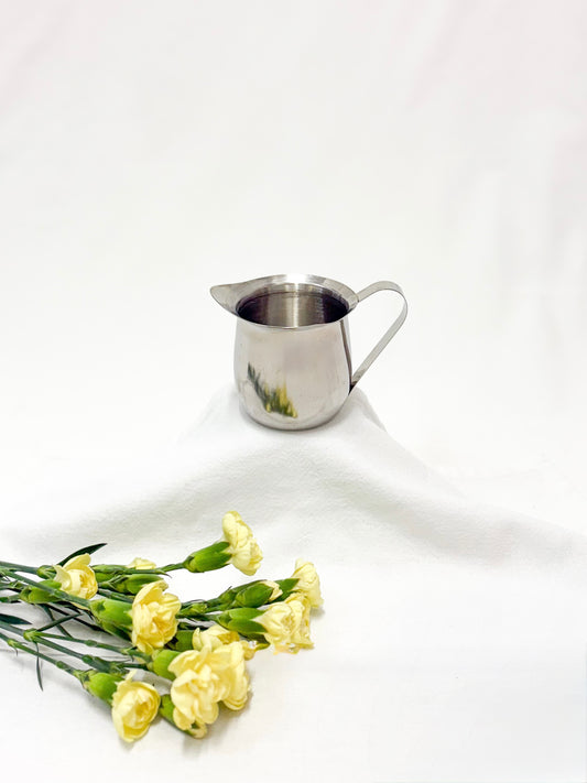 PP Stainless Steel Pourer
