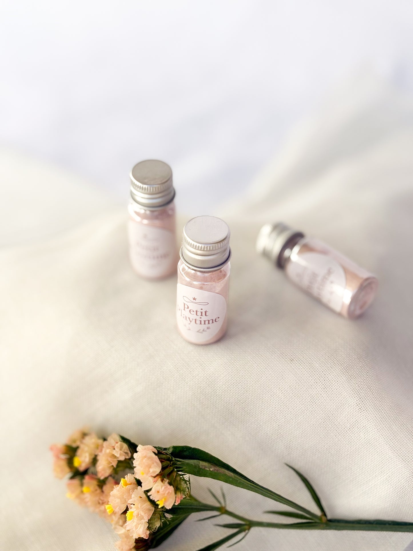 Moonbeam Sensory Powder