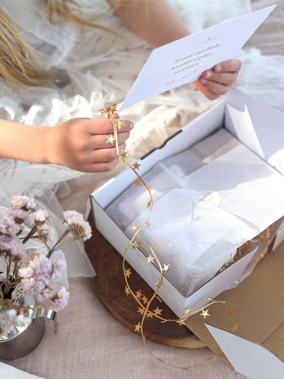 Petit Perfumery Kit (Petit)