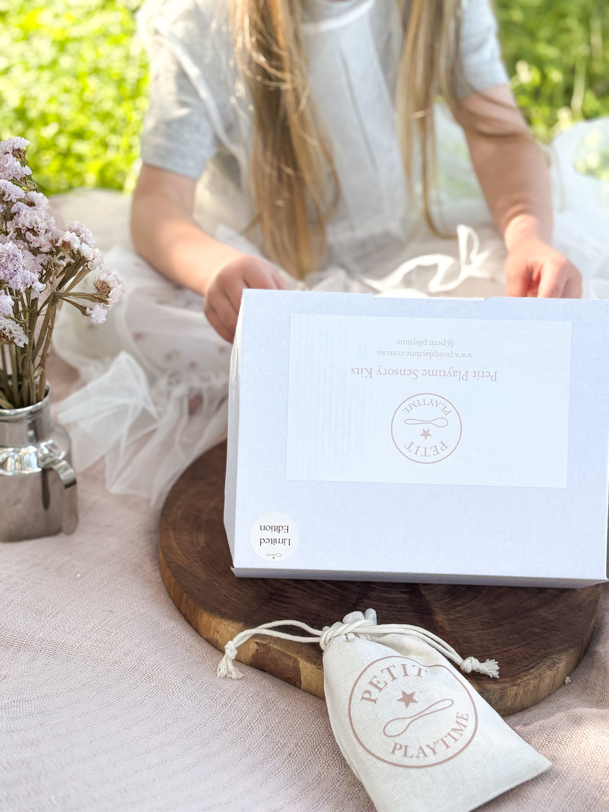 Petit Perfumery Kit (Petit)