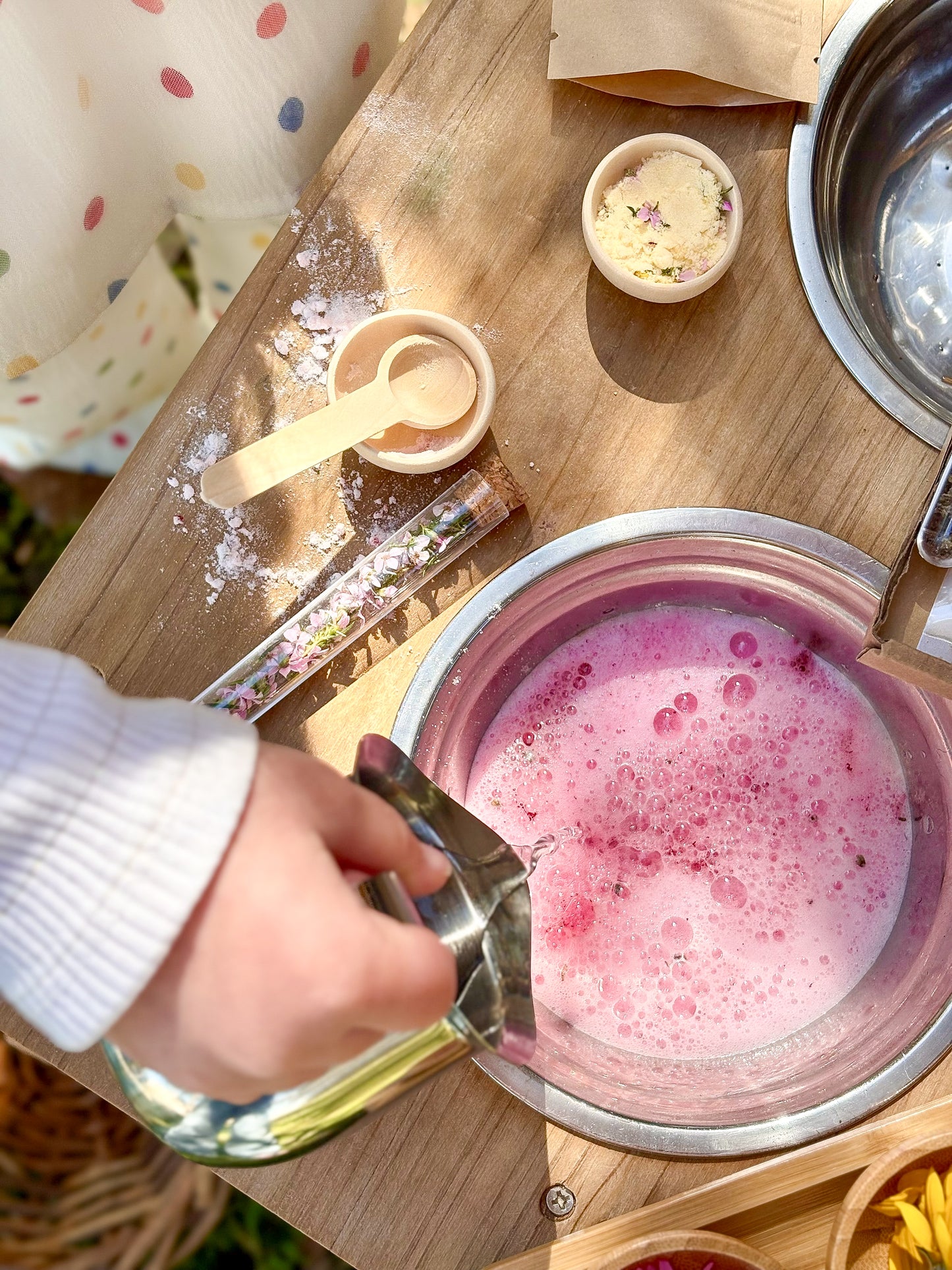 Whimsical Wonderer Kit