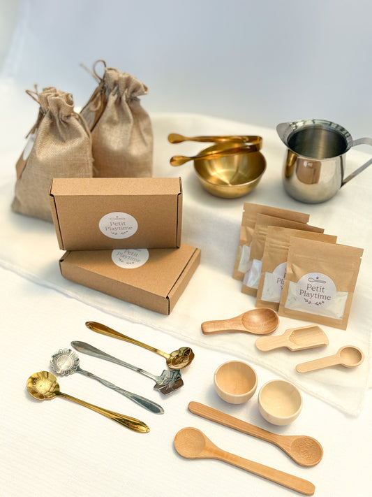 Whimsical Wonderer Kit