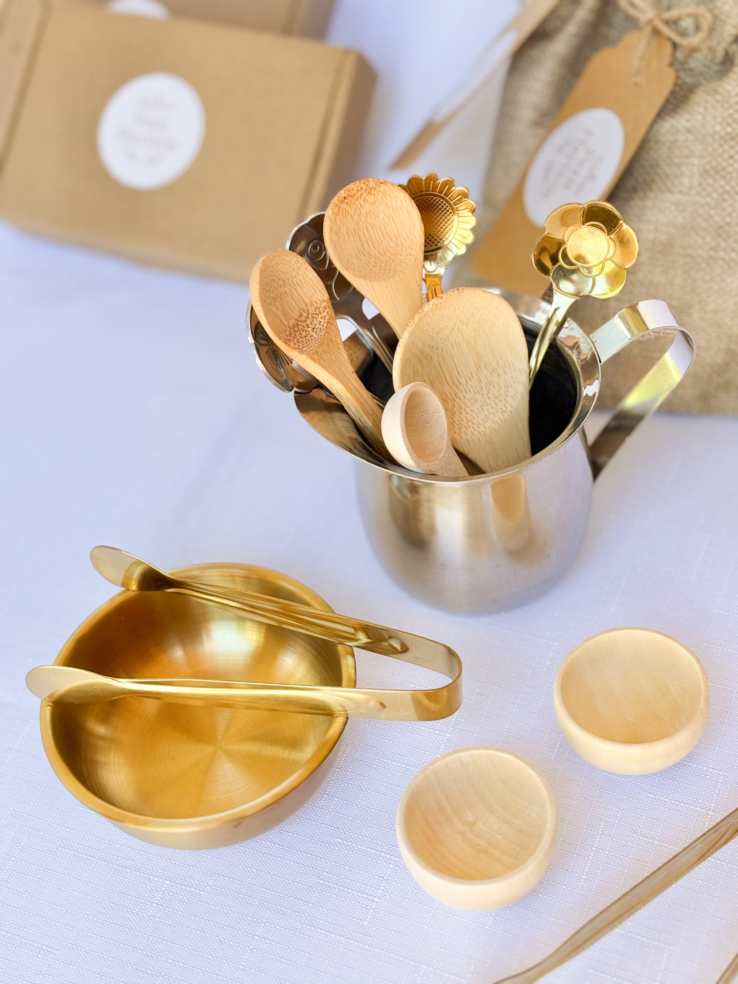 Whimsical Wonderer Kit