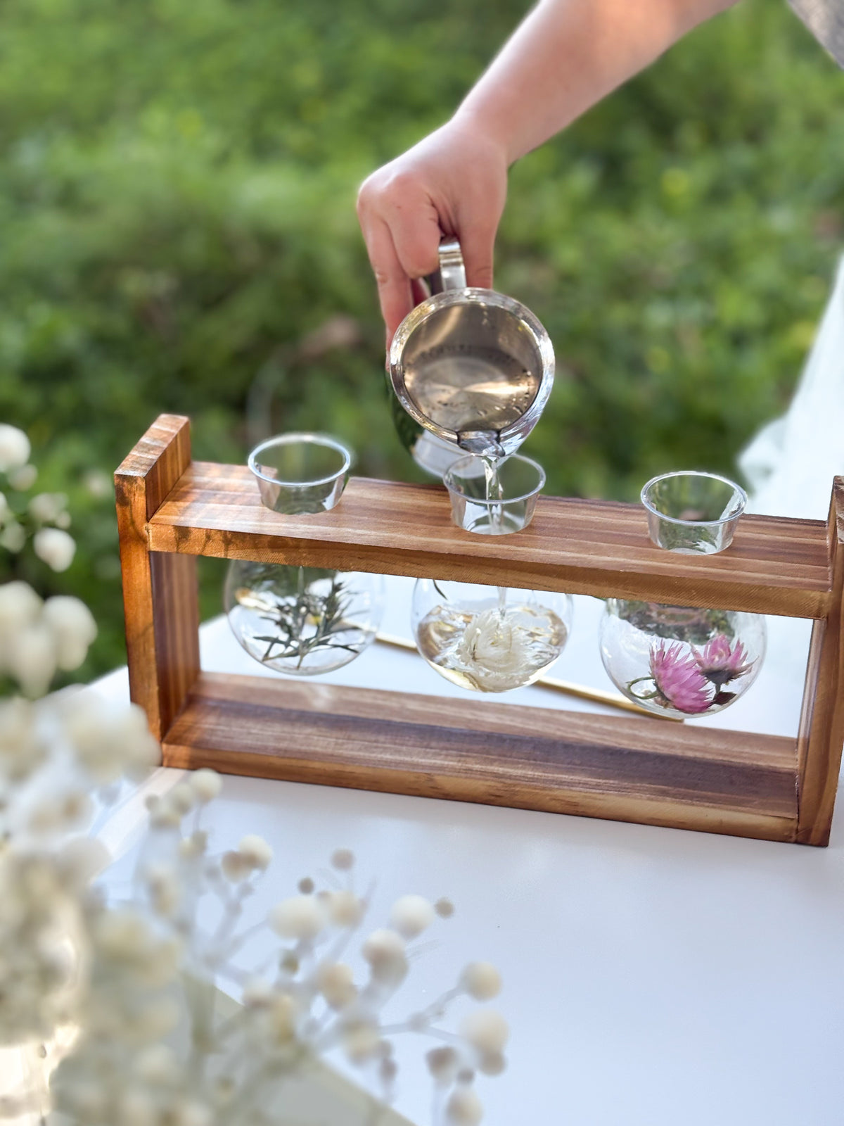 Petit Perfumery Kit (Grande)