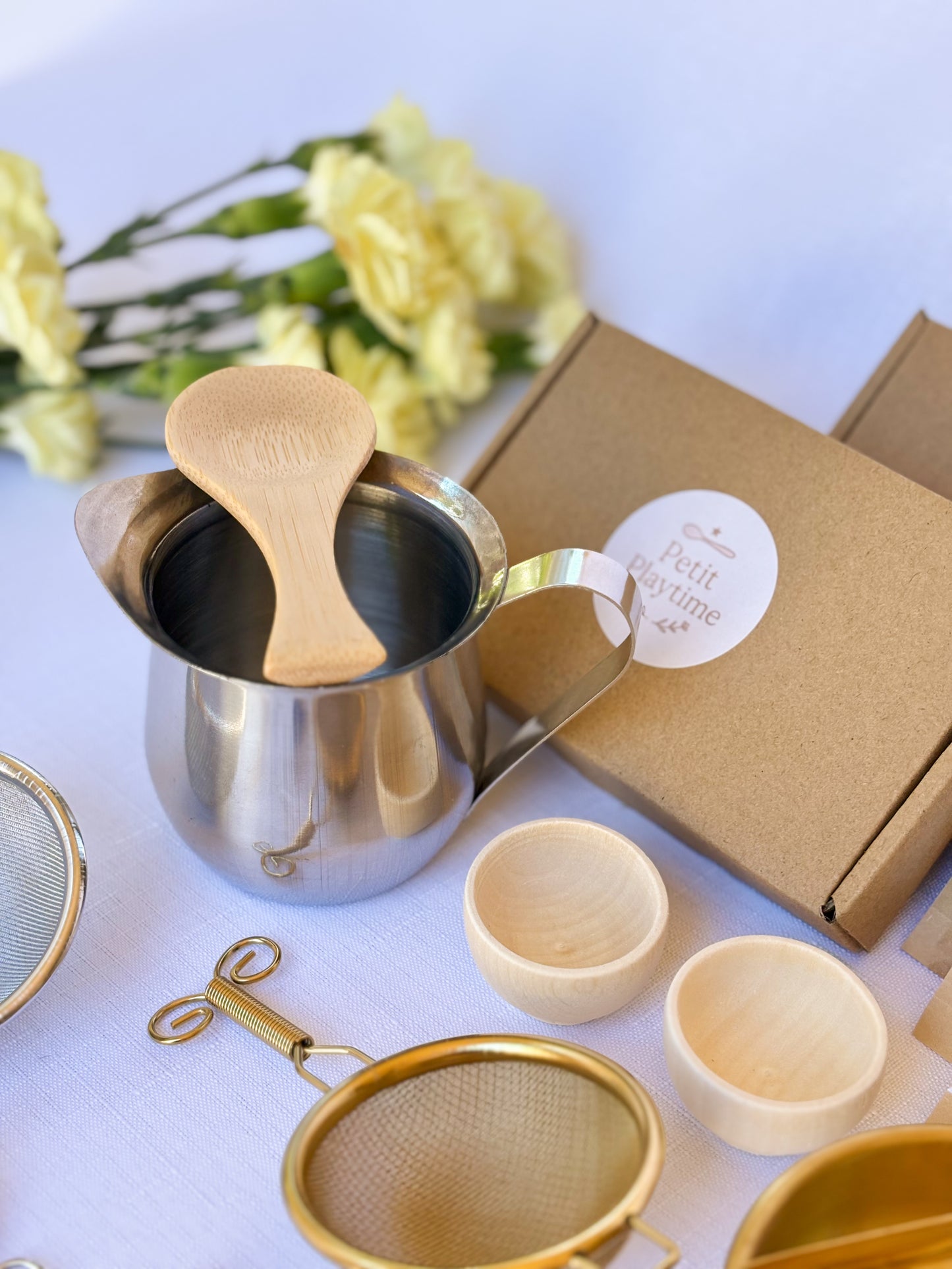 Petit Heirloom Limited Edition