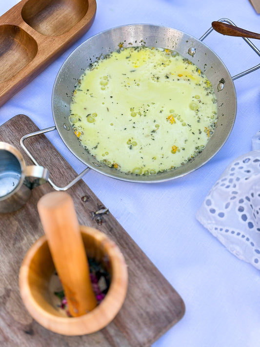 PP Magic Sensory Powder