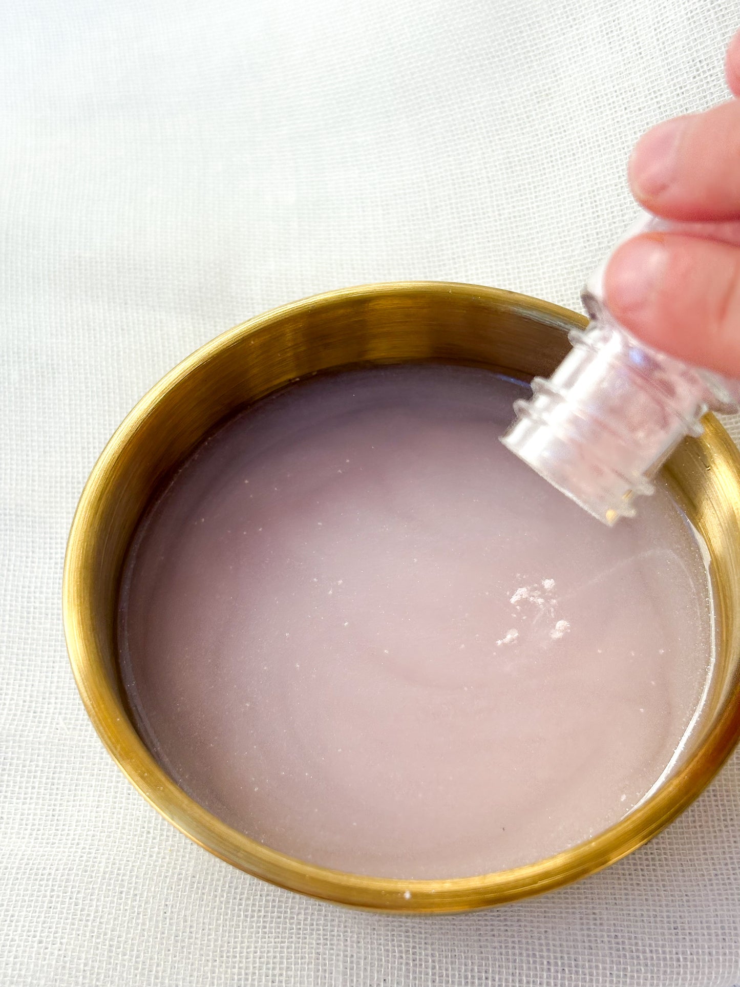 Moonbeam Sensory Powder