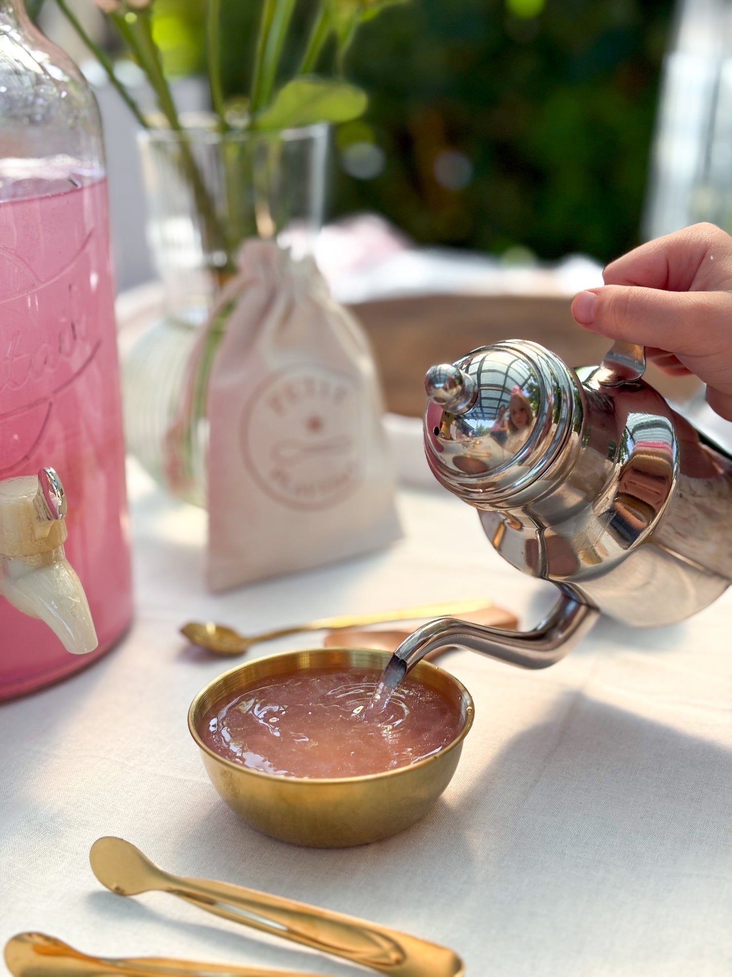 Petit Party Collection- Rose Alchemy Party Kit (D.I.Y)