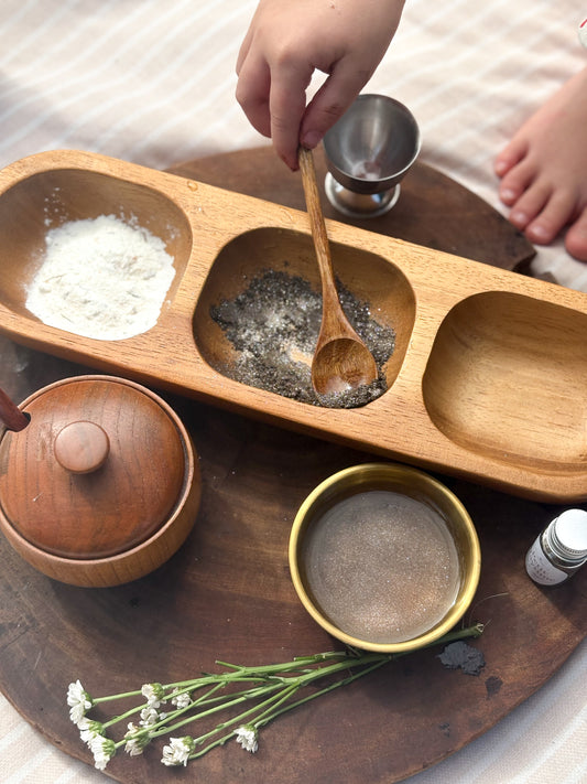 Petit Chocolatier Sensory Powder (Limited Edition)