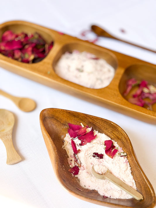 PP Magic Sensory Power