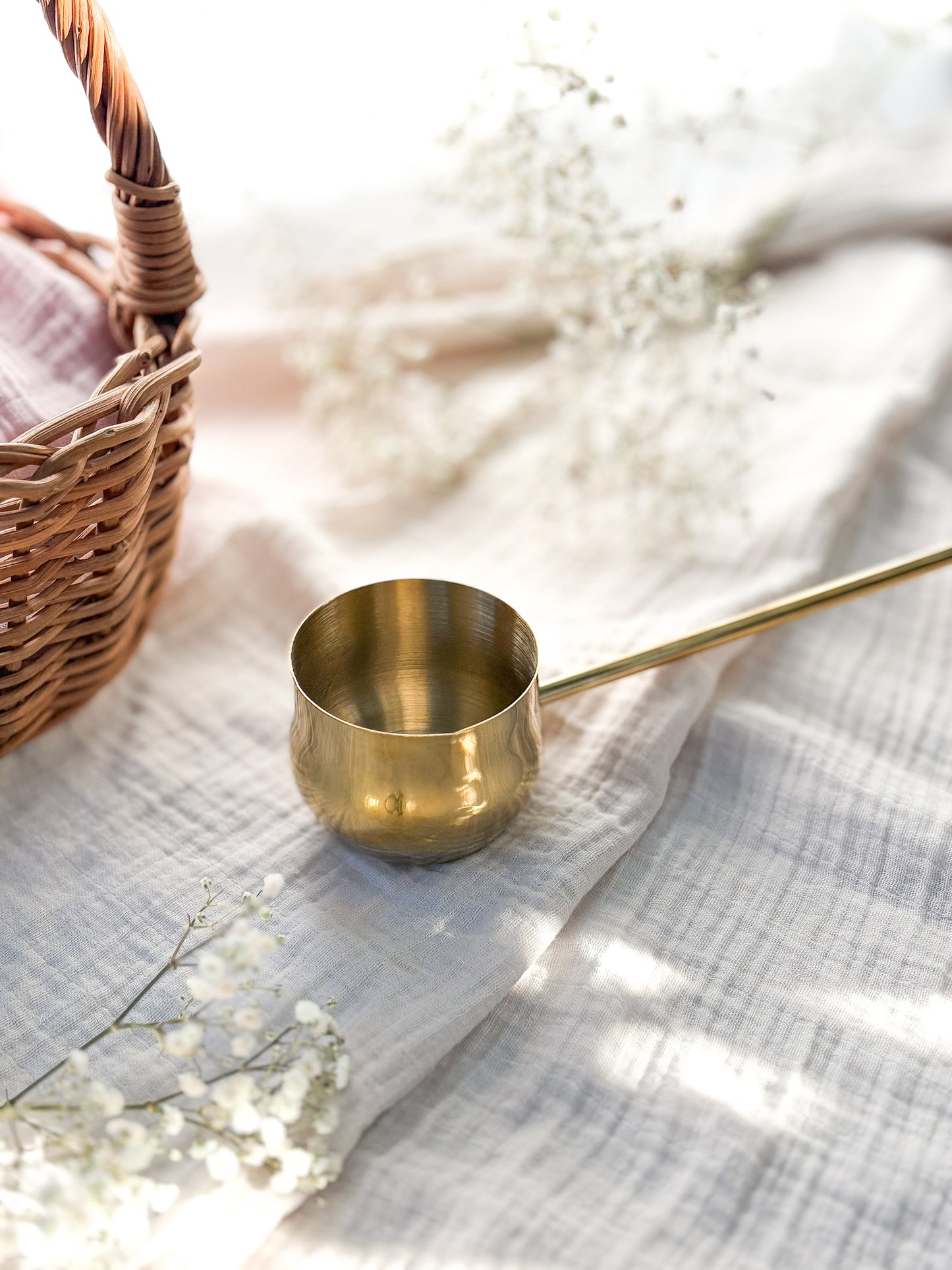 Alchemists Ladle