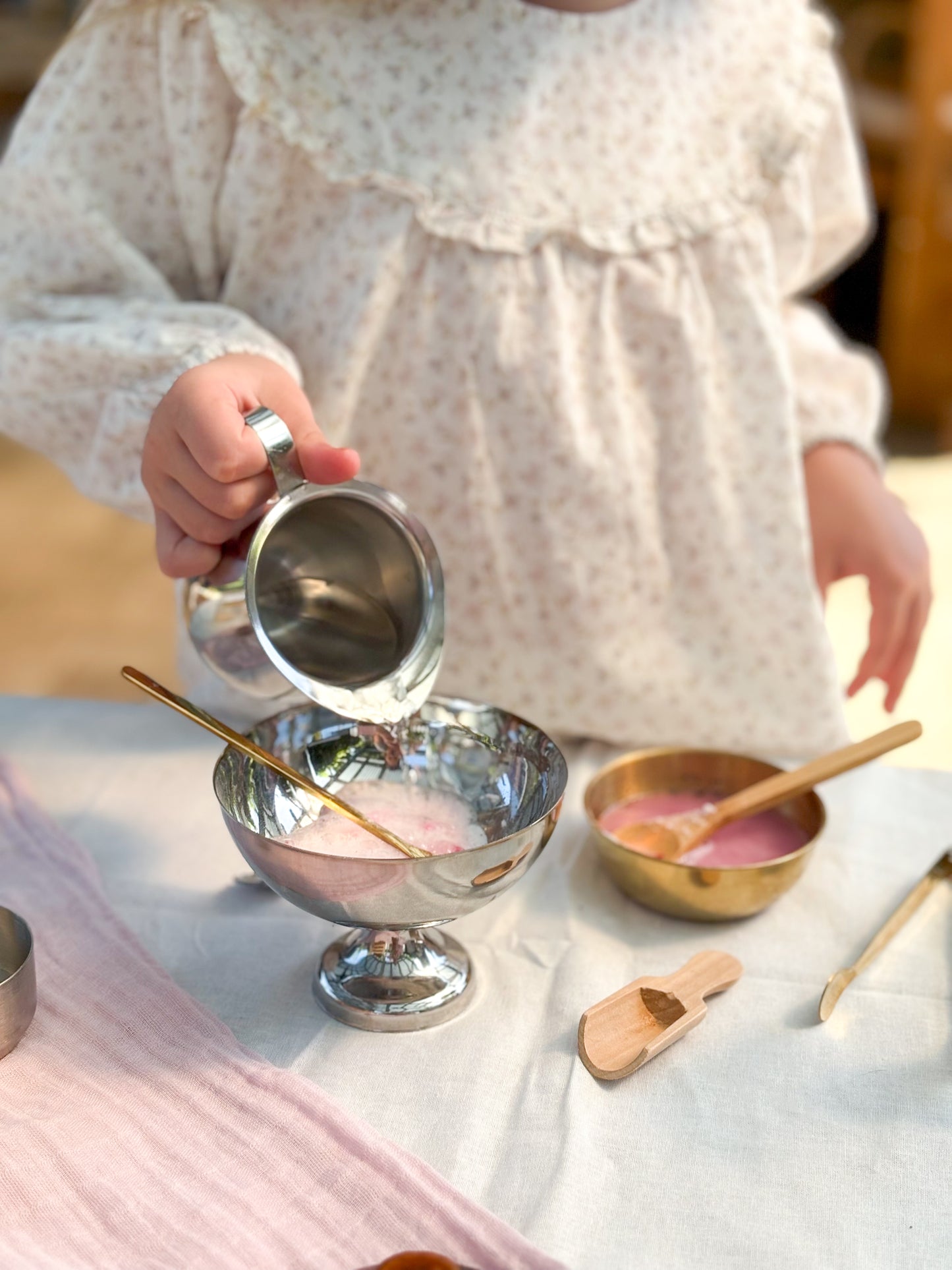 Petit Party Collection- Rose Alchemy Party Kit (D.I.Y)
