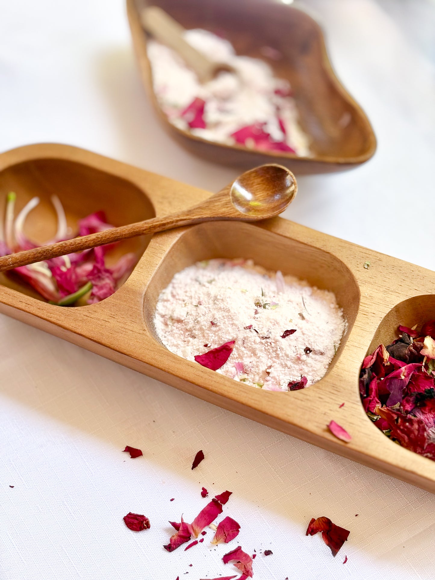 PP Magic Sensory Power