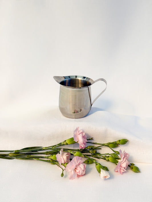 PP Stainless Steel Pourer