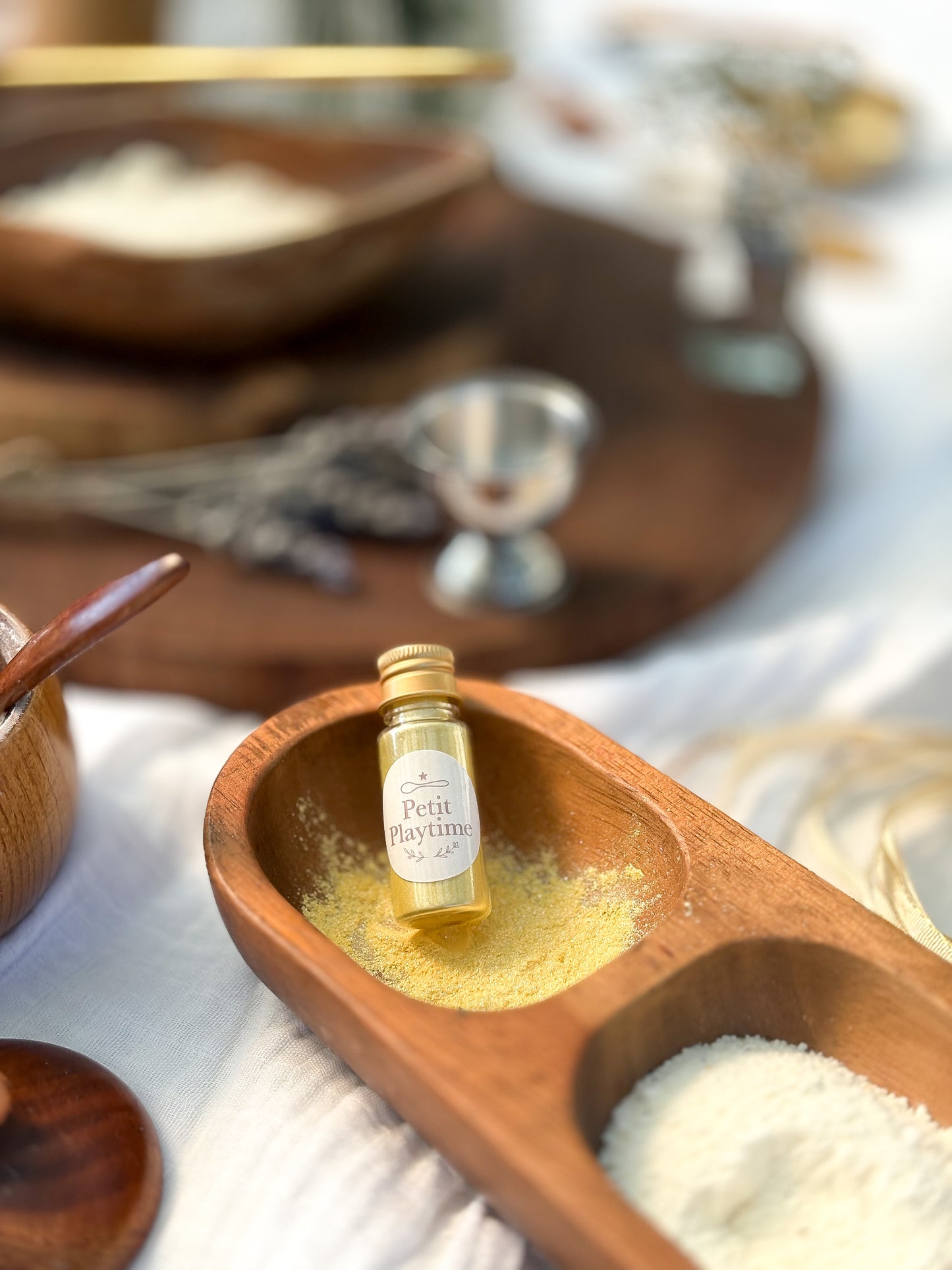 Petit Party Collection- Sunshine Apothecary Party Kit (D.I.Y)