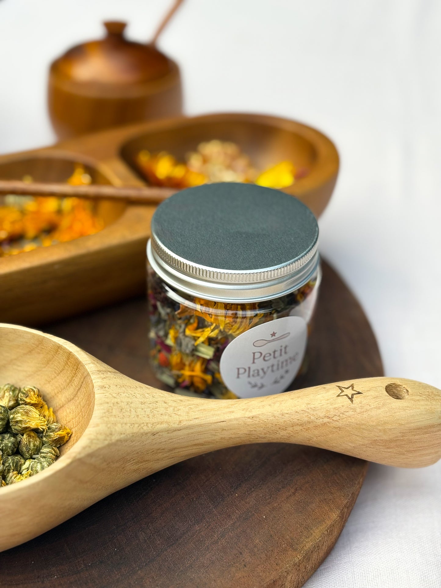PP Foraged Botanicals (Golden Meadow)