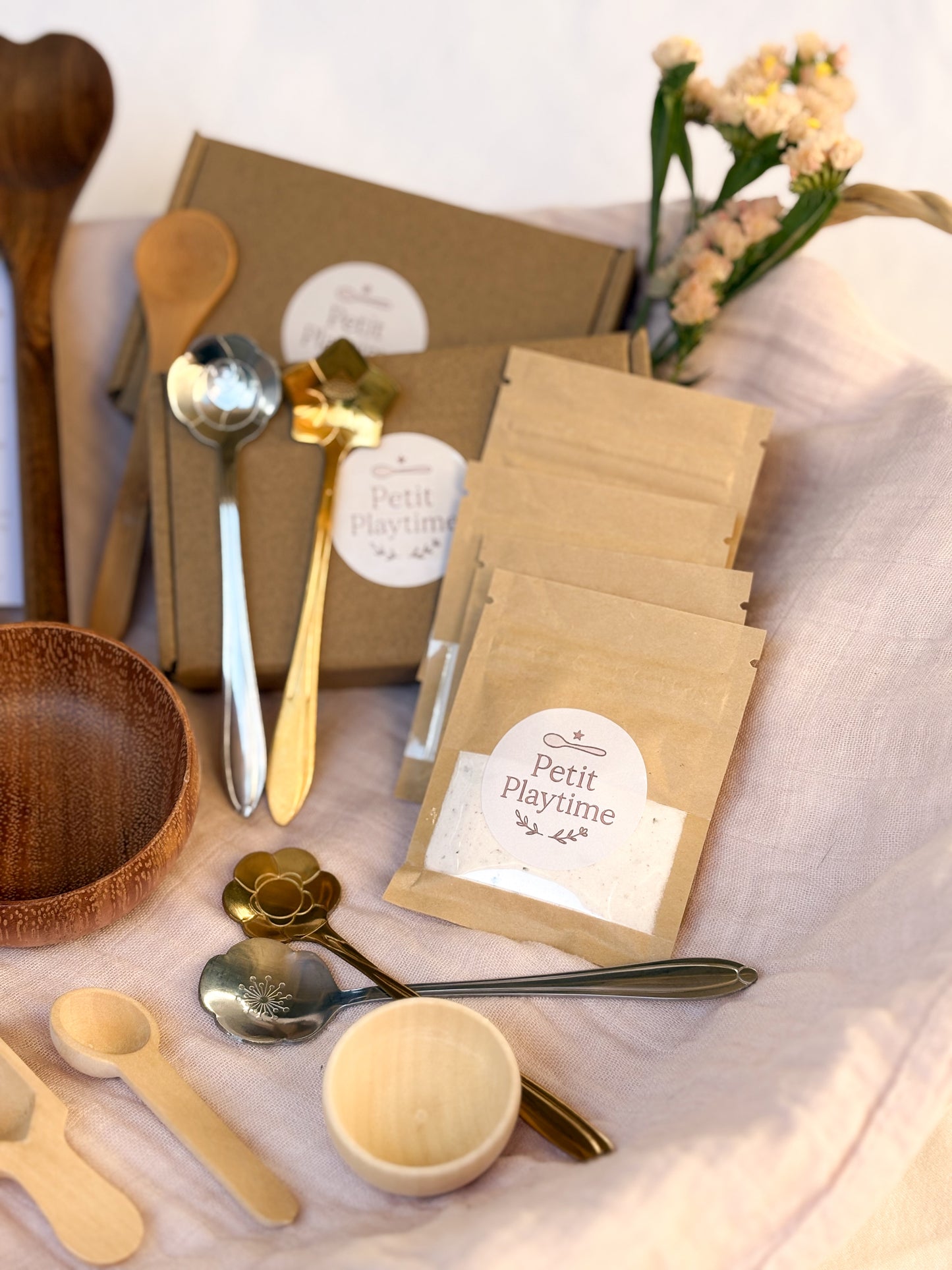 Aware Adventurer Kit