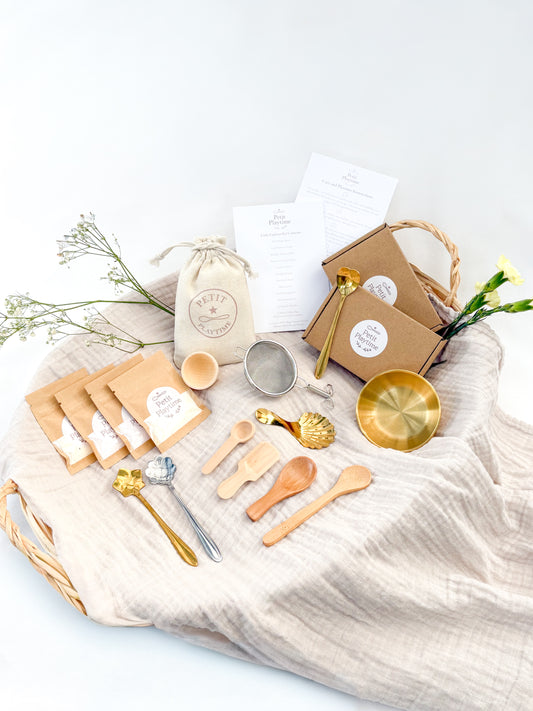 Little Explorer Kit
