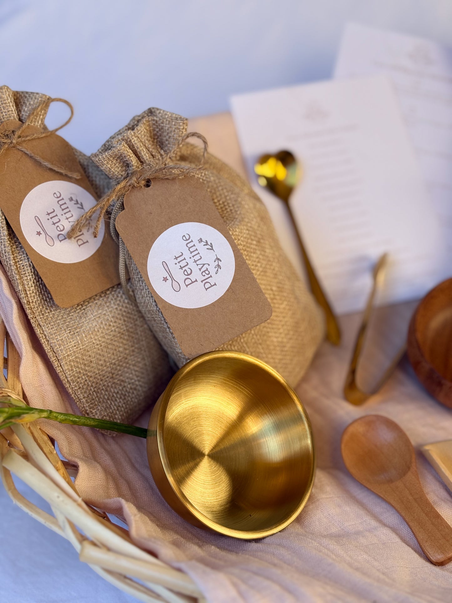 Aware Adventurer Kit