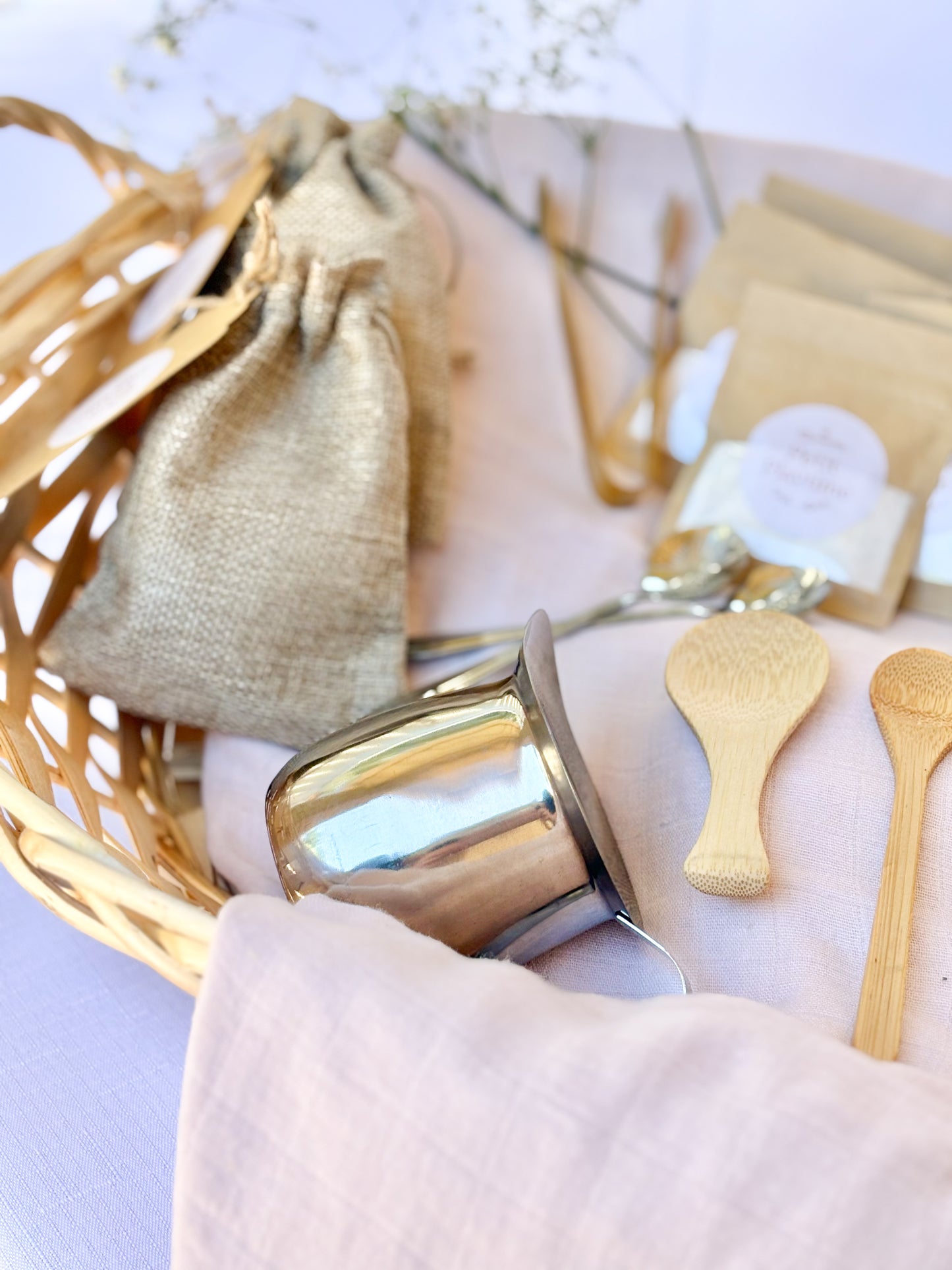 Whimsical Wonderer Kit