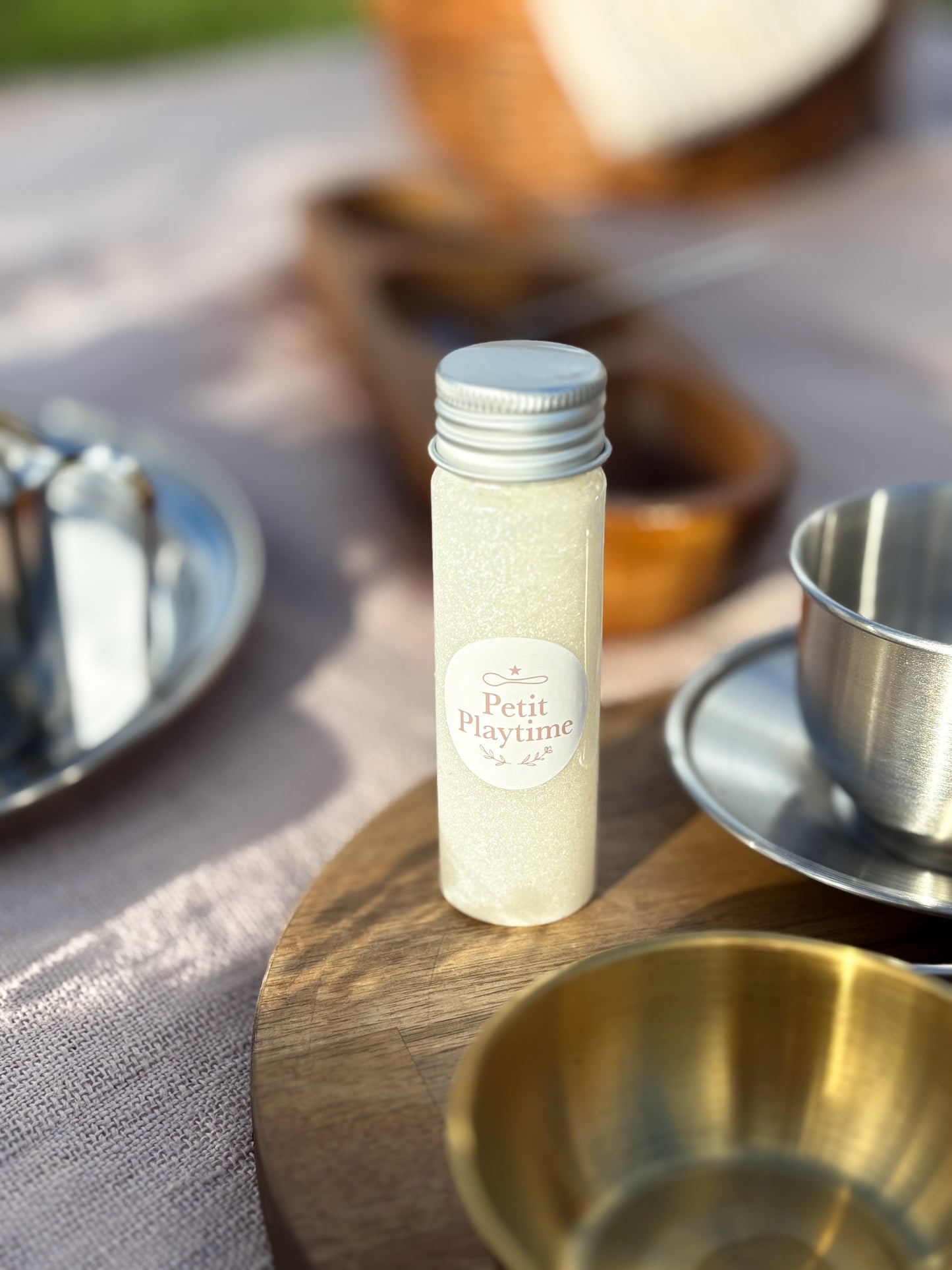 Botanical Tea Ritual Kit- Rest