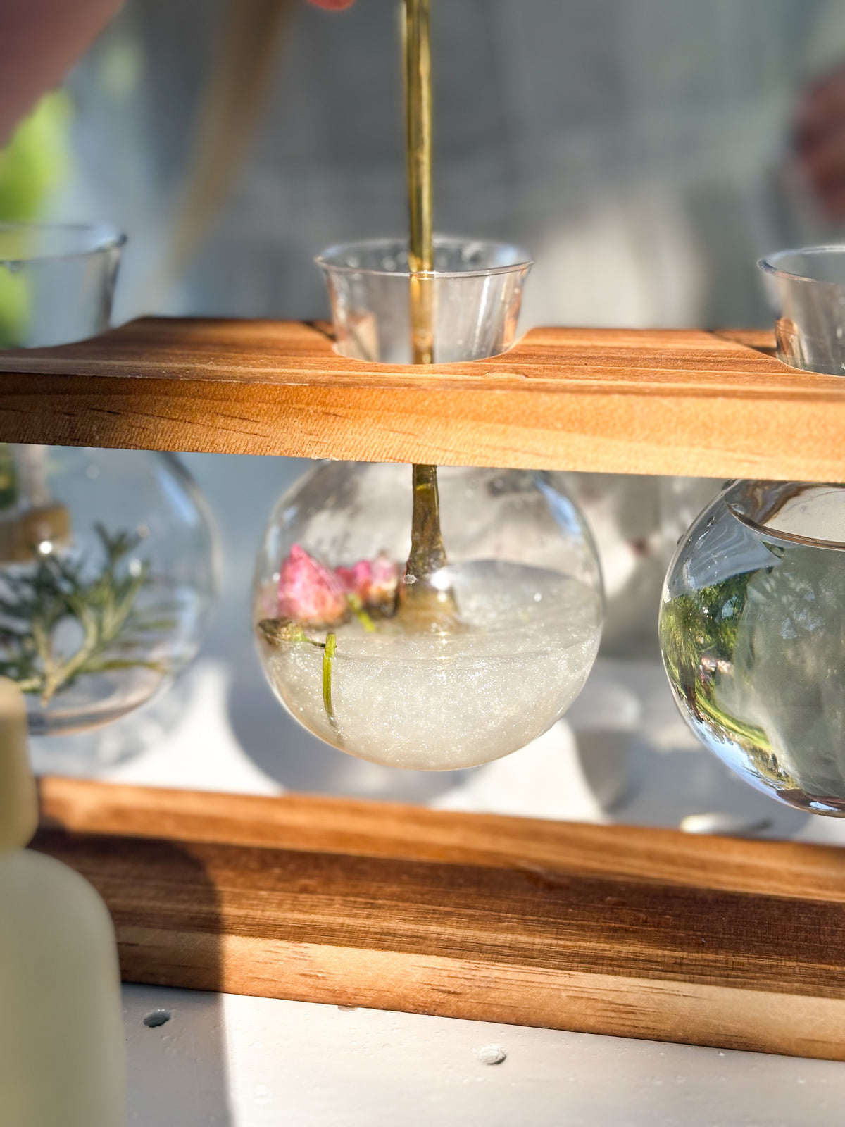 Petit Perfumery Kit (Petit)