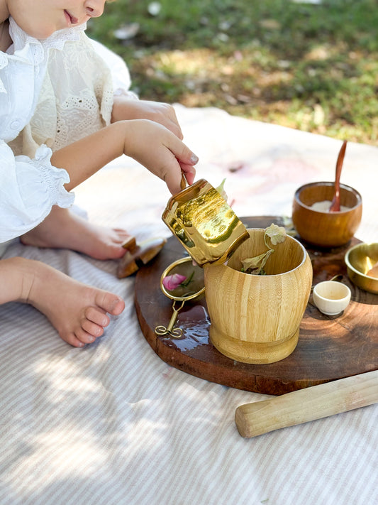Alchemists Ladle