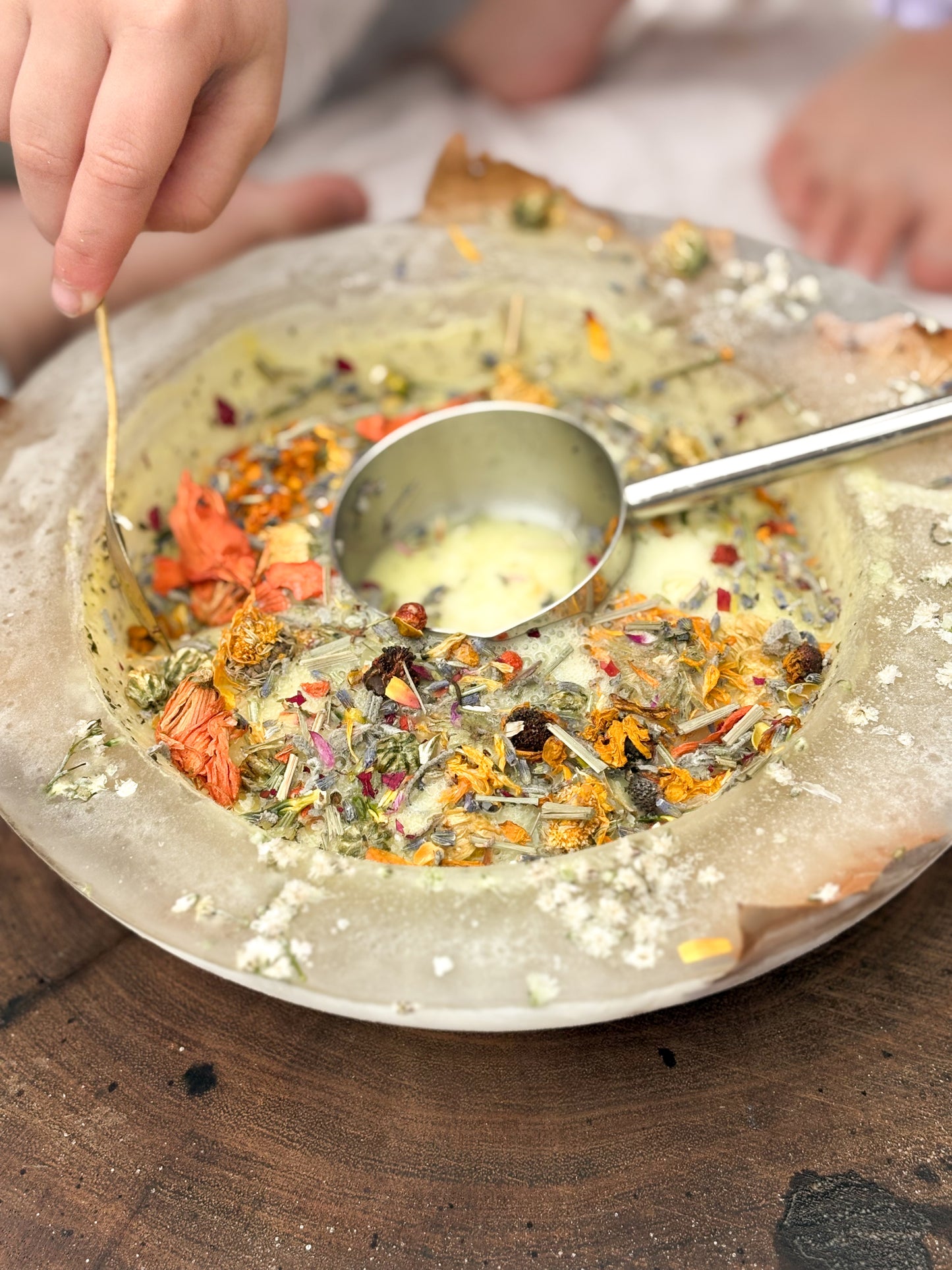 PP Foraged Botanicals (Golden Meadow)