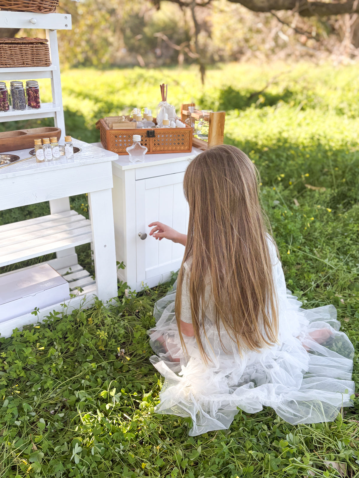 Petit Perfumery Kit (Petit)
