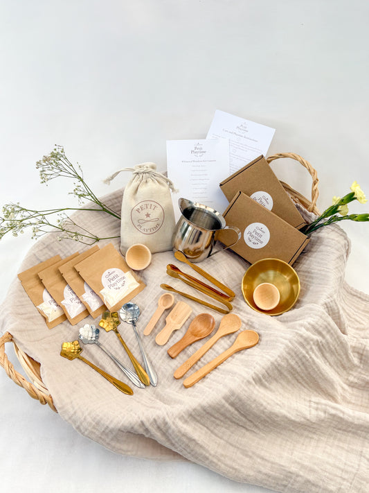 Whimsical Wonderer Kit
